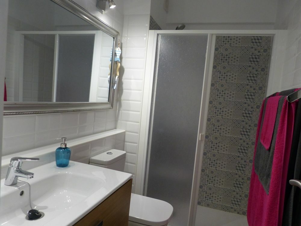 Ocean View Apartment أذيخي المظهر الخارجي الصورة