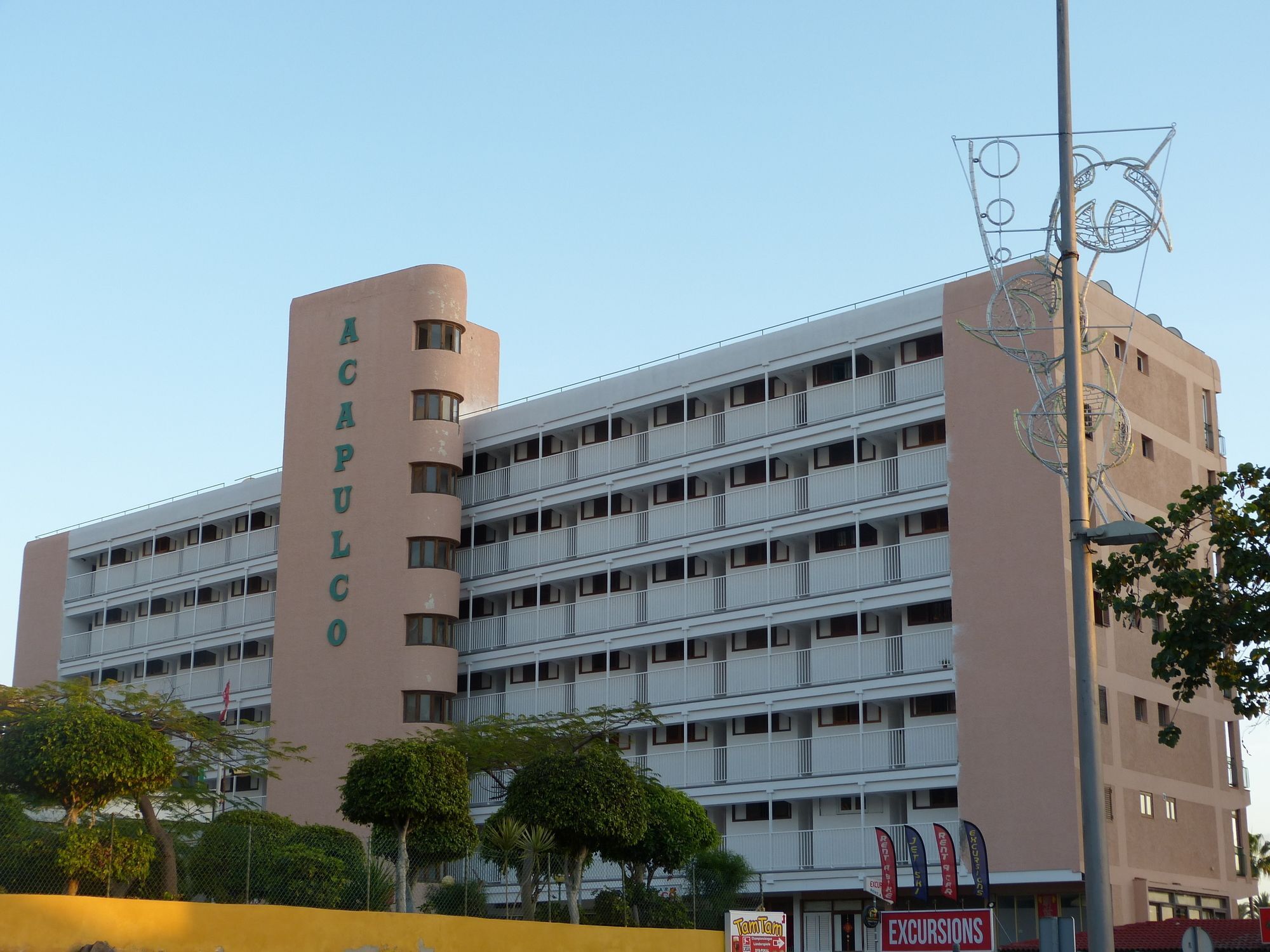 Ocean View Apartment أذيخي المظهر الخارجي الصورة