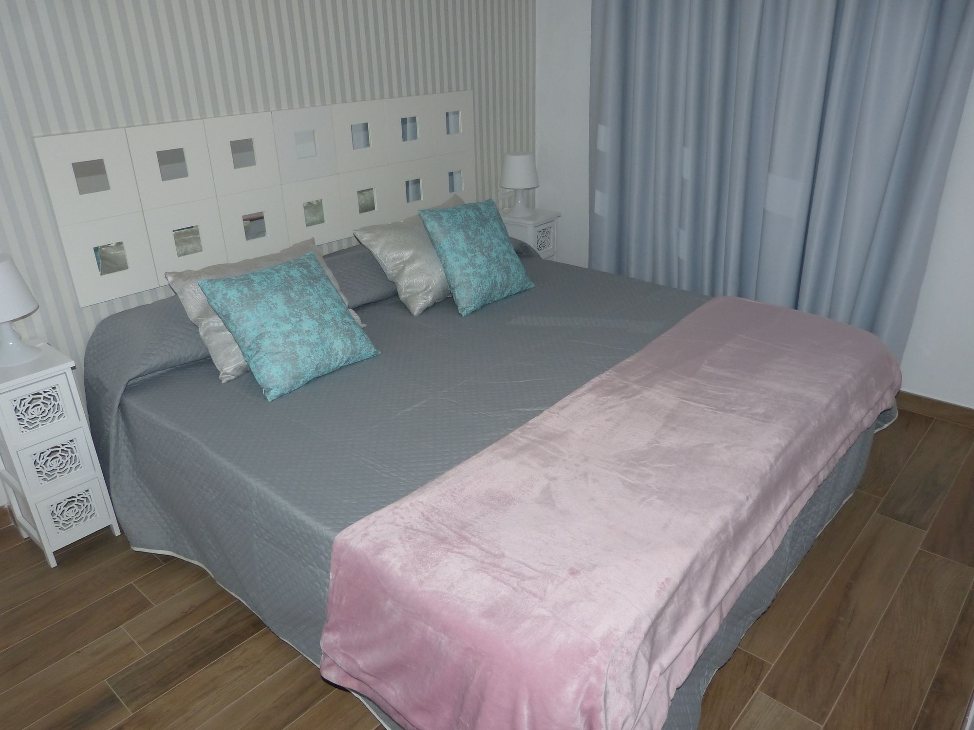 Ocean View Apartment أذيخي المظهر الخارجي الصورة